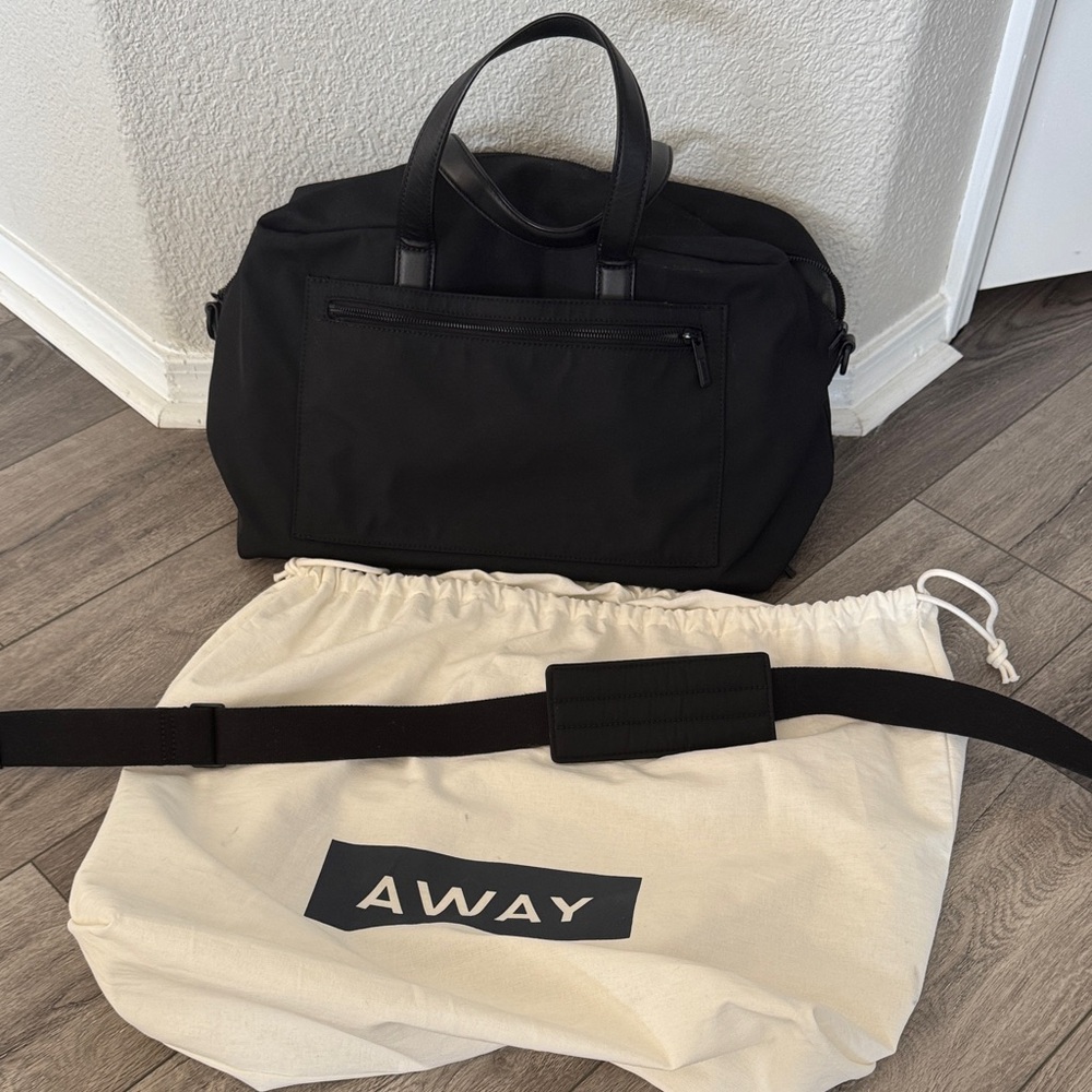 Away Everywhere Bag